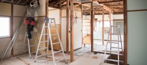 Entreprise de rénovation de la maison et de rénovation d’appartement à Rebets